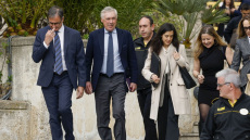 Αντσελότι: «Δεν είχα πρόθεση να παρανομήσω, δεν δέχομαι καμία συμφωνία»