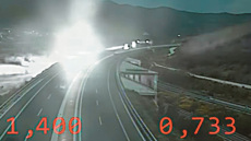 Τραγωδία στα Τέμπη: Έκθεση τεχνικού συμβούλου οικογένειας θύματος καταρρίπτει όλες τις θεωρίες συνωμοσίας