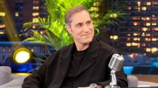 Ο Άγγελος Ανδριόπουλος μίλησε για τις οικονομικές δυσκολίες που πέρασε μέχρι να κερδίσει τον πρώτο του ρόλο στην τηλεόραση