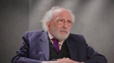 Ο Αλέξανδρος Λυκουρέζος μίλησε για τη Ζωή Λάσκαρη: Η γνωριμία τους, οι απιστίες και το τραύμα της ηθοποιού