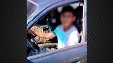 Αυλίδα: «Έχουμε παιδιά», είπαν Ρομά που έγιναν τσακωτοί να προσπαθούν να κλέψουν σπίτι