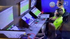 Varistas στην Βουλγαρία «πιάστηκε» να στοιχηματίζει εν ώρα  αγώνα