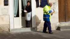 Άνοια: Ποιος είναι ο ρόλος που παίζει ο τόπος κατοικίας στον κίνδυνο εμφάνισής της