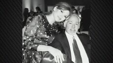 Η Εύα Μέντες δημοσίευσε φωτογραφίες με τον αδερφό της που έχει φύγει από τη ζωή