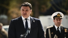 Κικίλιας από Σύρο: Καμία αύξηση στις τιμές των ακτοπλοϊκών καθ’ όλη τη διάρκεια της καλοκαιρινής περιόδου