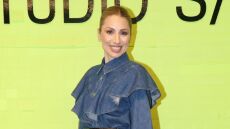 Μαρία Ηλιάκη: Είμαι και νοικοκυρά και μαμά και εργαζόμενη, ποτέ δεν έμεινα ανενεργή επαγγελματικά