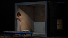 Τo ΜAMI του Mario Banushi στο 79ο Φεστιβάλ της Αβινιόν