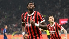 Κύπελλο Ιταλίας: Ανοιχτούς λογαριασμούς άφησαν Μίλαν και Ίντερ μετά το 1-1 στον πρώτο ημιτελικό - Δέιτε τα γκολ