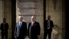 Ορμπάν κατά Διεθνούς Ποινικού Δικαστηρίου: Έγινε πολιτικό φόρουμ, δεν θέλουμε καμία συμμετοχή