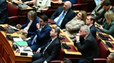 Συνεδριάζει στις 11:00 η ΚΟ του ΠΑΣΟΚ για τη δική του πρόταση Προανακριτικής για τον ΟΠΕΚΕΠΕ