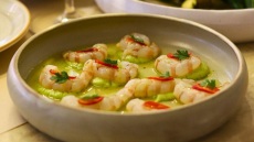 Θεσσαλονίκη: 10 πιάτα με θαλασσινά που ξεχωρίσαμε