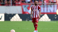 Βαλμπουενά: «Θα ήθελα μετά την απόσυρσή μου από το ποδόσφαιρο να μείνω κοντά στον Ολυμπιακό»