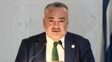 Ο Βερβεσός γνώριζε την έκθεση που κατέρριπτε τις θεωρίες συνωμοσίας για τα Τέμπη - Φλωρίδης: «Περιμένουμε απαντήσεις, ζήτημα μείζονος ηθικής τάξης»