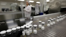 Η χημική βιομηχανία της Γερμανίας καλεί την ΕΕ να αποφύγει την κλιμάκωση με τις ΗΠΑ 