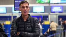 Μπαρτζώκας για το παιχνίδι με την Άλμπα: Είναι δύσκολο, είμαστε 11 αλλά θα πρέπει να κερδίσουμε