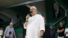 Παναθηναϊκός: Εκλογές στις 26 Απριλίου στον ερασιτέχνη 