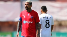 Πανιώνιος: Βαριά «καμπάνα» στον Κολοβό - Χάνει το υπόλοιπο των playoffs της Super League 2