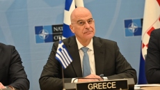 Δένδιας: Όρος εθνικής επιβίωσης οι μεταρρυθμίσεις στις Ένοπλες Δυνάμεις