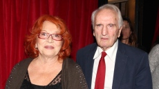 Ο Nικήτας Τσακίρογλου μίλησε για το αυτοάνοσο που αντιμετωπίζει η Χρυσούλα Διαβάτη: Οι γιατροί μας επισκέπτονται τακτικά