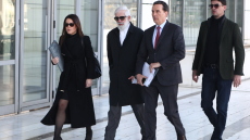 Δίκη Φιλιππίδη: Γιατί τέθηκε ζήτημα αναβολής ή διακοπής της διαδικασίας 8 μήνες μετά την έναρξή της