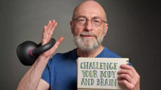 Η άσκηση που δυναμώνει τη μνήμη και προλαμβάνει την άνοια – Μέσα σε 6 μήνες