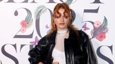 Η Γκάια Μερκούρη για το «λάθος» στο όνομά της: Δεν με λένε Γαία, δεν μπορώ άλλο