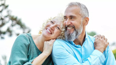 Μακροζωία: Κάντε αυτές τις 5 αλλαγές μέχρι τα 50 και προσθέστε μια δεκαετία στη ζωή σας