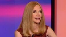 Ιωάννα Παππά: Μου έχουν ζητήσει να κάνω «λευκό» γάμο λόγω της αμερικανικής μου υπηκοότητας και είπα όχι	