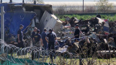 ΕΟΔΑΣΑΑΜ: Ανακοίνωση για τα τρία χρόνια από την τραγωδία των Τεμπών χωρίς αναφορές στο «άγνωστο καύσιμο» του πορίσματος