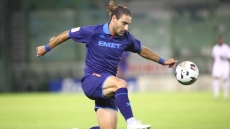 Athens Kallithea: Βαριά τιμωρία πέντε αγωνιστικών στον Μανθάτη - Η βρισιά που είπε στον διαιτητή