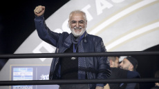 ΠΑΟΚ: Ο Ιβάν Σαββίδης δίνει πριμ 250.000 ευρώ στην ομάδα μπάσκετ αν κατακτήσει το ευρωπαϊκό 