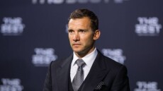 Τα «έχωσε» στην UEFA ο Σεφτσένκο: «Η Ουκρανία κι εγώ δεν ήμασταν ευπρόσδεκτοι λόγω πολιτικής»