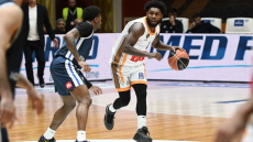 Με φανταστικό Γουόκερ ο Προμηθέας 80-76 την Καρδίτσα στην Πάτρα - Βίντεο 