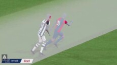 Ο παραλογισμός του VAR: Ακυρώθηκε γκολ γιατί ήταν εκτεθειμένο το αυτί ποδοσφαιριστή - Βίντεο