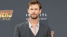 Ο Κρις Χέμσγουορθ αποκάλυψε την μοναδική ηθοποιό με την οποία φοβόταν να συνεργαστεί