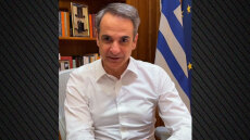 Βίντεο του Μητσοτάκη στο TikTok για το Youth Pass: Είναι μια μικρή συμβολική κίνηση, εργαζόμαστε για περισσότερα