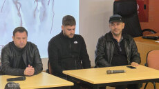 Ποτέ δεν πιστέψαμε ότι υπήρχε παράνομο φορτίο, λένε Βλάχος και Πλακιάς για την τραγωδία των Τεμπών