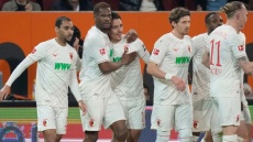 Bundesliga: Το γκολ του Γιαννούλη δεν έφτανε στην Άουγκσμπουργκ, ήττα με 3-1 από την Μπάγερν - Δείτε τα γκολ 