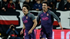 La Liga: Θρίαμβος της Εσπανιόλ με τεσσάρα απέναντι στη Ράγιο Βαγεκάνο - Δείτε τα γκολ 