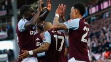 Ήττα για Νότιγχαμ από την Άστον Βίλα, νέα απώλεια για Άρσεναλ - Η Βαλένθια σόκαρε την Ρεάλ - Γκέλα για την Ίντερ - Δείτε γκολ από την Ευρώπη