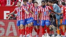 Η Φούλαμ «φρέναρε» τη Λίβερπουλ, όλα μηδέν στο ντέρμπι του Μάντσεστερ - Μεγάλα διπλά για Ατλέτικο και Λάτσιο - Δείτε γκολ από τα ευρωπαϊκά πρωταθλήματα