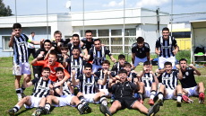 Το μέλλον τους ανήκει - Πρωταθλητές Ελλάδας οι ποδοσφαιριστές της Κ-17 του ΠΑΟΚ