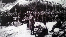 Η εισβολή των Γερμανών και η θρυλική αντίσταση στο Ρούπελ: «Τα οχυρά δεν παραδίδονται, καταλαμβάνονται» (vid)