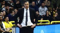 Μαρούσι: Παρελθόν ο Τακιανός, αναλαμβάνει ο Μπατής