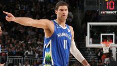 Πέλικανς - Μπακς 107-111: «Διπλό» για τα «ελάφια» δίχως Γιάννη Αντετοκούνμπο