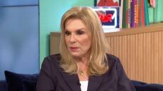 Δάφνη Μπόκοτα: Η τραυματική εμπειρία στη Eurovision, ο γιος της και η Έλενα Παπαρίζου