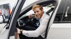 Το ευέλικτο leasing που αλλάζει τα δεδομένα: -50% στα δύο πρώτα μισθώματα