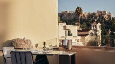 Makris Athens: Πήγαμε στο μοναδικό νέο αστέρι Michelin της Αθήνας