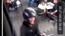 Τρόμος στο Μεντεγίν: Πρώην ποδοσφαιριστής πυροβολήθηκε κατά τη διάρκεια ληστείας - Δείτε βίντεο