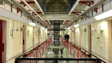 Θεατρική παράσταση στη φυλακή Ρέντινγκ όπου κρατήθηκε ο Όσκαρ Ουάιλντ για ομοφυλοφιλία